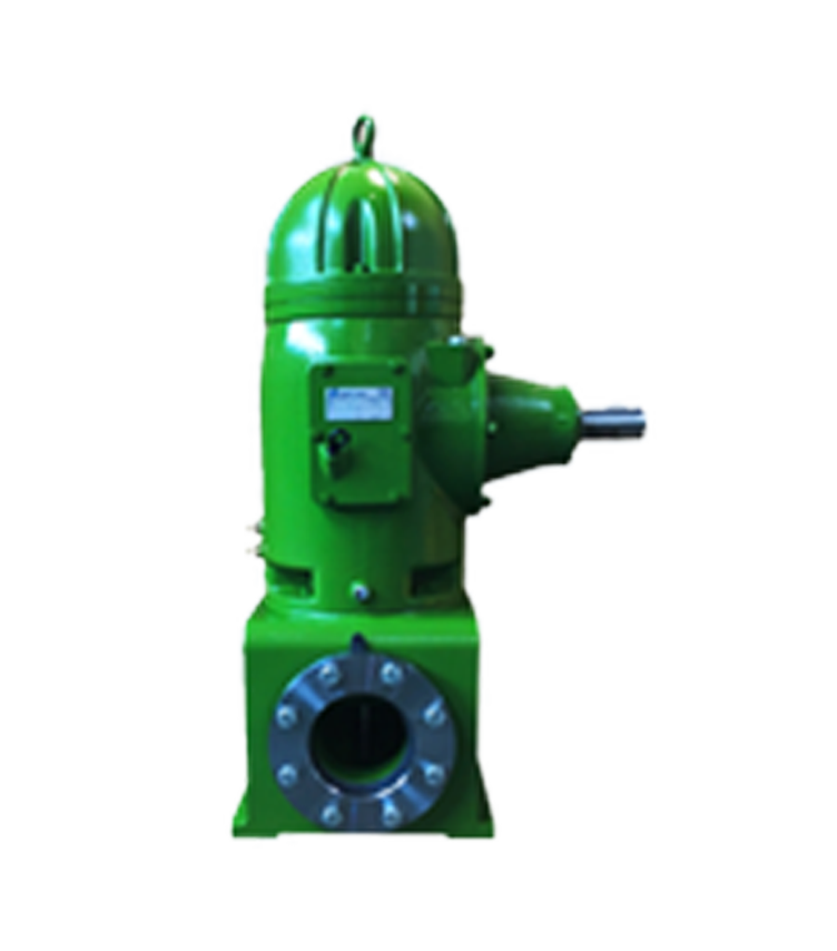 Pompa Turbin Elektromotor
